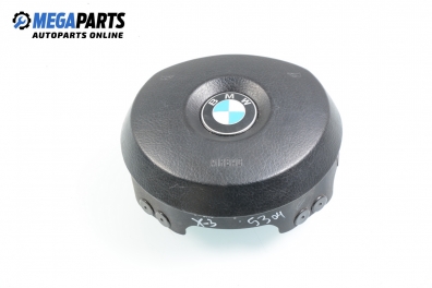 Airbag за BMW X3 Series E83 (01.2004 - 12.2011)