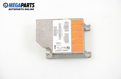 Модул за AIRBAG за BMW 5 Series E39 Sedan (11.1995 - 06.2003), № 65.77-8372521