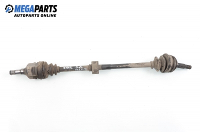 Полуоска за Toyota Celica Coupe IV (11.1993 - 11.1999) 1.8 i 16V (AT200/ST), 116 к.с., позиция: дясна