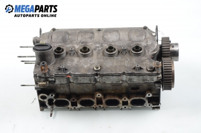 Глава за Citroen C5 I Break (06.2001 - 08.2004) 2.0 16V HPi (DERLZB), 140 к.с.