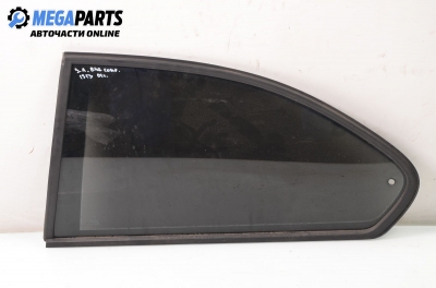 Фикс за BMW 3 Series E46 Compact (06.2001 - 02.2005), 2+1 вр., хечбек, позиция: задна, лява