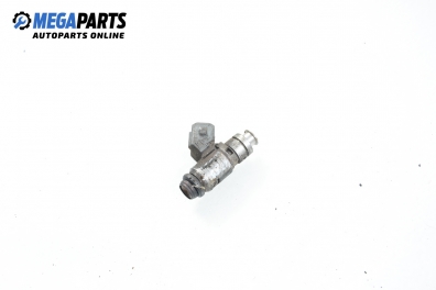 Дюза бензин за Renault Clio II Hatchback (09.1998 - 09.2005) 1.6 16V (BB01, BB0H, BB0T, BB14, BB1D, BB1R, BB2KL...), 107 к.с.