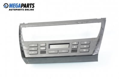 Панел климатроник за BMW X3 Series E83 (01.2004 - 12.2011)