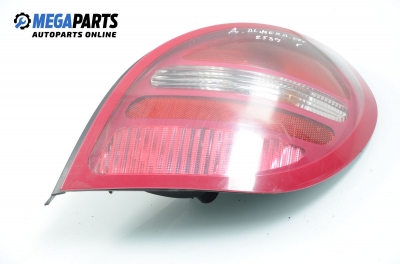 Стоп за Nissan Almera II Hatchback (01.2000 - 12.2006), позиция: дясна