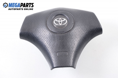 Airbag за Toyota Yaris Hatchback I (01.1999 - 12.2005), 2+1 вр., хечбек
