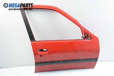 Врата за Peugeot 306 Hatchback (01.1993 - 10.2003), 4+1 вр., позиция: предна, дясна
