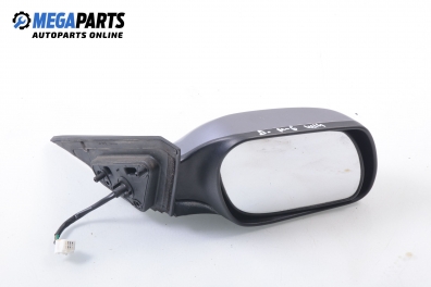 Огледало за Mazda 6 Station Wagon I (08.2002 - 12.2007), комби, позиция: дясна