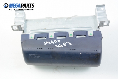 Airbag за Smart City-Coupe 450 (07.1998 - 01.2004), 2+1 вр., позиция: предна