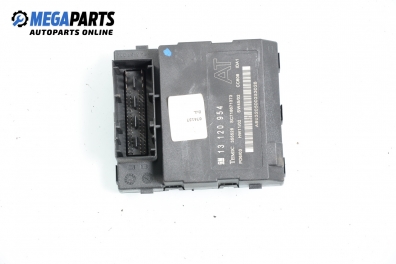 Модул за Opel Vectra C GTS (08.2002 - 01.2009), № GM 13 120 954