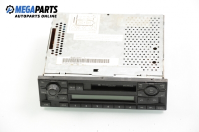 Автокасетофон за Volkswagen Bora Sedan (10.1998 - 12.2013), № 1J0 035 186 B