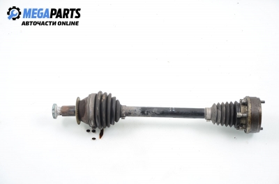 Полуоска за Seat Ibiza V Hatchback (03.2008 - 03.2017) 1.2, 70 к.с., позиция: лява