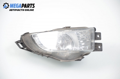 Халоген за Opel Insignia Sports Tourer (07.2008 - 03.2017), комби, позиция: лява