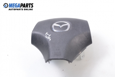 Airbag за Mazda 6 Station Wagon I (08.2002 - 12.2007), комби