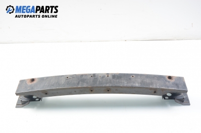 Основа броня за Mitsubishi Outlander I SUV (03.2001 - 12.2006), позиция: предна
