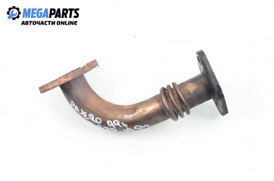 EGR тръба за Mitsubishi Pajero II SUV (12.1990 - 10.1999) 2.8 TD (V46W), 125 к.с.