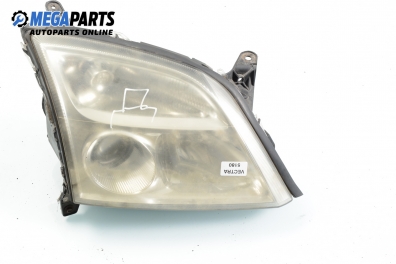 Фар за Opel Vectra C GTS (08.2002 - 01.2009), хечбек, позиция: дясна