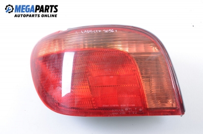 Стоп за Toyota Yaris Hatchback I (01.1999 - 12.2005), хечбек, позиция: лява