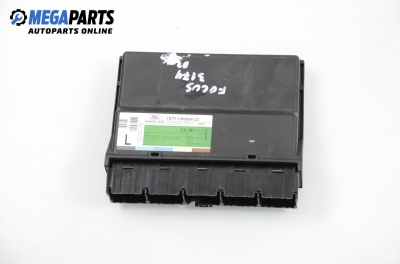 Комфорт модул за Ford Focus I Hatchback (10.1998 - 12.2007), № 1S7T-15K600-LD