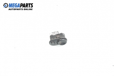Бутон ел. огледала  за Opel Zafira A Minivan (04.1999 - 06.2005), № 09 226 861