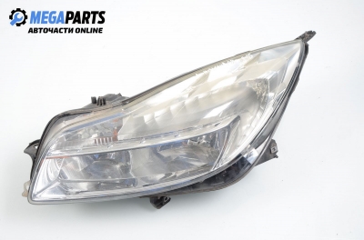 Фар за Opel Insignia Sports Tourer (07.2008 - 03.2017), комби, позиция: лява