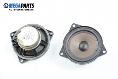 Високоговорители за BMW X3 Series E83 (01.2004 - 12.2011), № BMW 6513 6950131 01