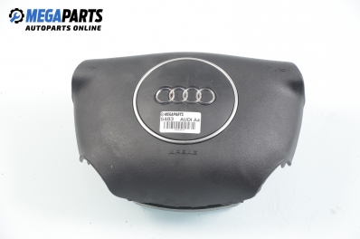 Airbag за Audi A4 Avant B6 (04.2001 - 12.2004), комби