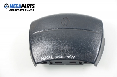 Airbag за Renault Espace III Minivan (11.1996 - 10.2002)