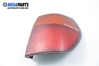 Стоп за Nissan Primera Traveller II (06.1996 - 01.2002), комби, позиция: дясна