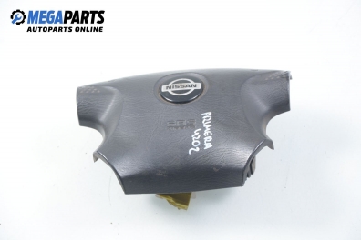 Airbag за Nissan Primera Traveller II (06.1996 - 01.2002), комби