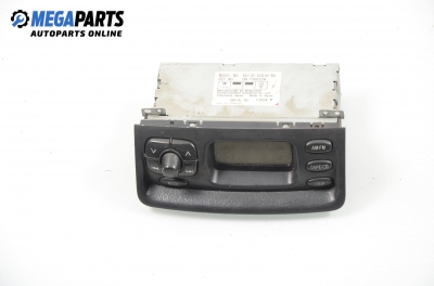 Автокасетофон за Toyota Yaris Hatchback I (01.1999 - 12.2005), № 86110-52010-B0