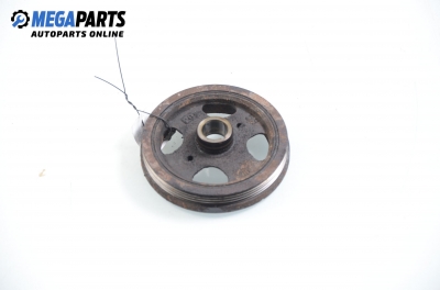 Демпферна шайба за Toyota Yaris Hatchback I (01.1999 - 12.2005) 1.0 16V, 68 к.с.