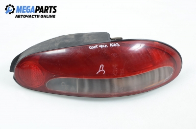 Стоп за Mitsubishi Colt IV Hatchback (03.1992 - 04.1996), позиция: дясна
