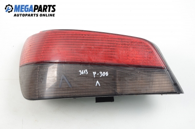 Стоп за Peugeot 306 Hatchback (01.1993 - 10.2003), хечбек, позиция: лява