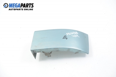 Лайсна под стоп за Nissan Primera Traveller II (06.1996 - 01.2002), комби, позиция: дясна