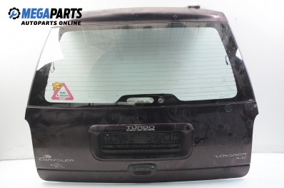 Заден капак за Chrysler Voyager Minivan III (01.1995 - 03.2001)