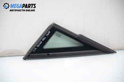 Фикс за Seat Ibiza V Hatchback (03.2008 - 03.2017), 4+1 вр., хечбек, позиция: предна, лява