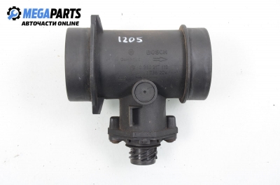 Дебитомер за BMW 7 Series E38 (10.1994 - 11.2001) 750 i,iL, 326 к.с., № Bosch 0 280 217 110
