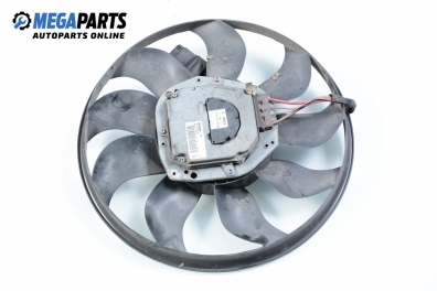 Перка охлаждане за Volkswagen Touareg SUV (10.2002 - 01.2013) 5.0 V10 TDI, 313 к.с., № Bosch 1 137 328 163