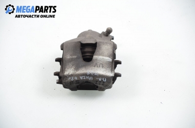 Спирачен апарат за Seat Ibiza V Hatchback (03.2008 - 03.2017), позиция: предна, лява