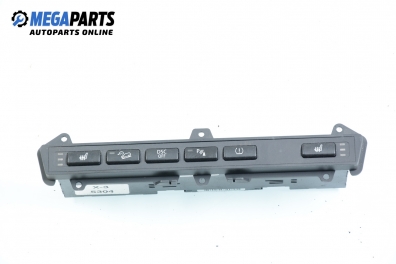 Панел бутони за BMW X3 Series E83 (01.2004 - 12.2011)