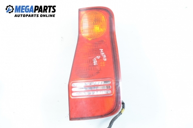 Стоп за Hyundai Matrix Minivan (06.2001 - 08.2010), позиция: дясна
