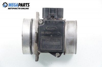 Дебитомер за Ford Fiesta IV Hatchback (08.1995 - 09.2002) 1.25 i 16V, 75 к.с., № 96FB-12B279-EBAFH50-20