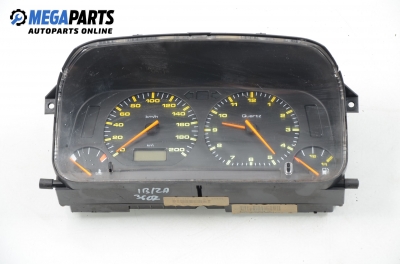 Километраж за Seat Ibiza II Hatchback (03.1993 - 05.2002) 1.4 i, 60 к.с.