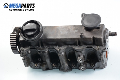 Глава за Skoda Fabia I Combi (04.2000 - 12.2007) 1.9 SDI, 64 к.с.