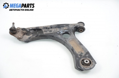 Носач / щанга за Seat Ibiza V Hatchback (03.2008 - 03.2017), хечбек, позиция: лява