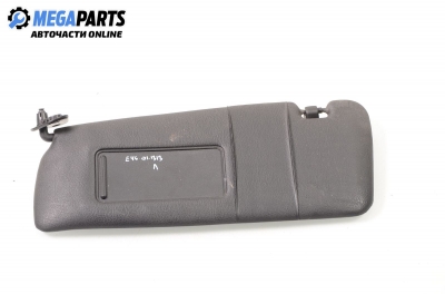Сенник за BMW 3 Series E46 Compact (06.2001 - 02.2005), позиция: лява