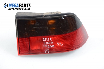 Стоп за Saab 9000 Hatchback (09.1984 - 12.1998), хечбек, позиция: дясна