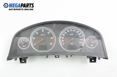 Километраж за Opel Vectra C Sedan (04.2002 - 01.2009) 2.2 DTI 16V, 125 к.с., № 88311337