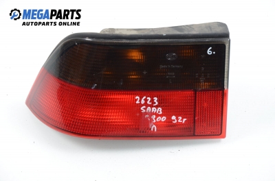Стоп за Saab 9000 Hatchback (09.1984 - 12.1998), хечбек, позиция: лява
