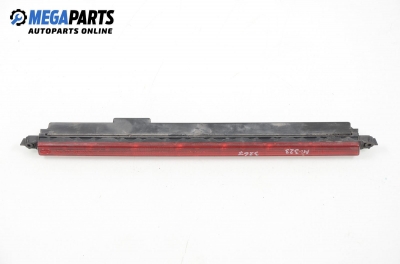 Трети стоп за Mazda 323 F V Hatchback (07.1994 - 09.1998), хечбек